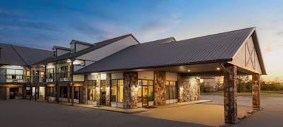 Days Inn Branson Ozarks