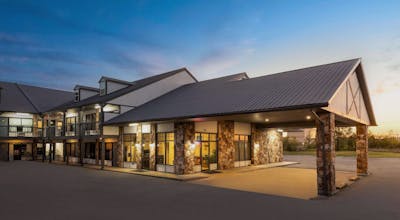 Days Inn Branson Ozarks