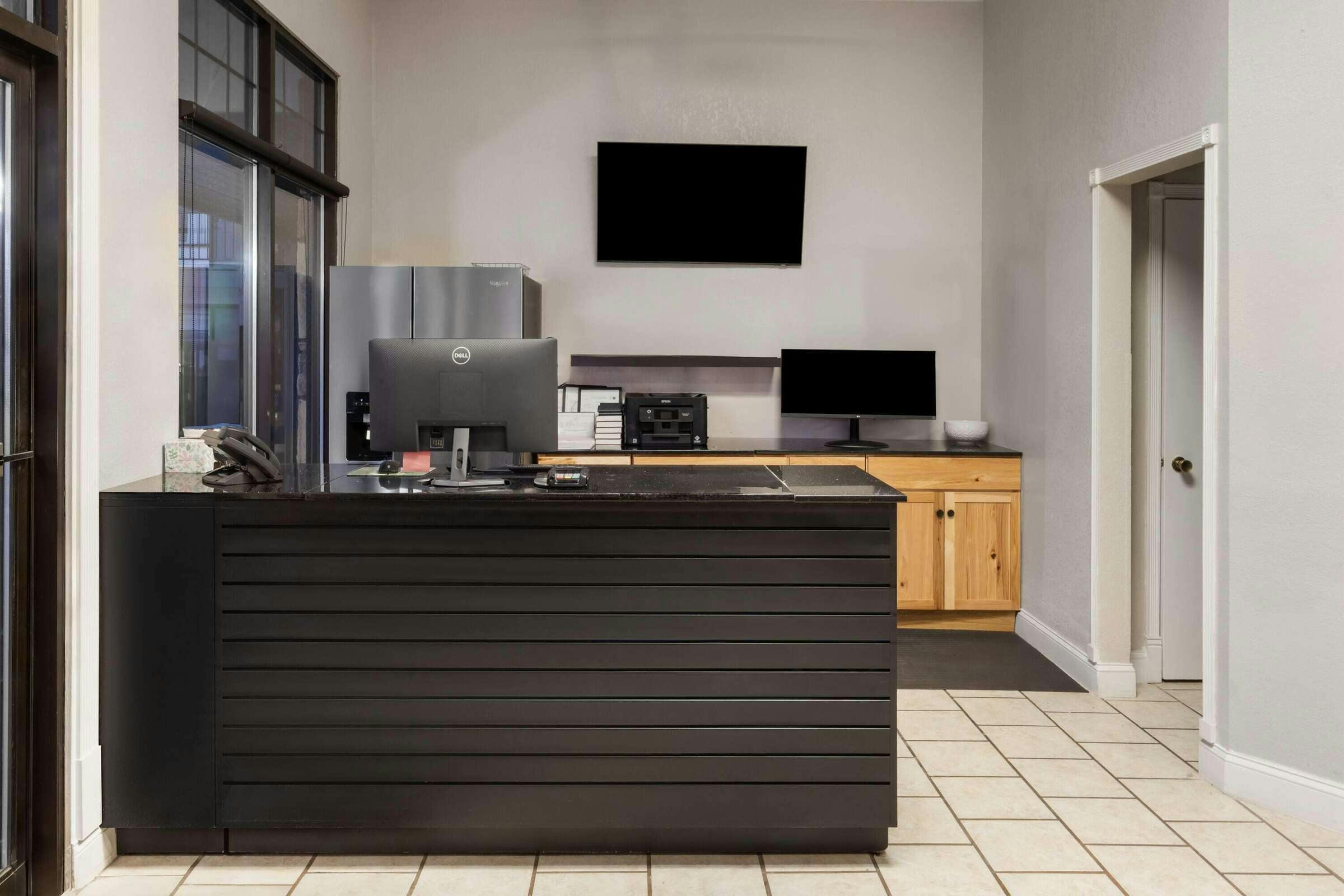 Hotel Days Inn Branson Ozarks photo 1