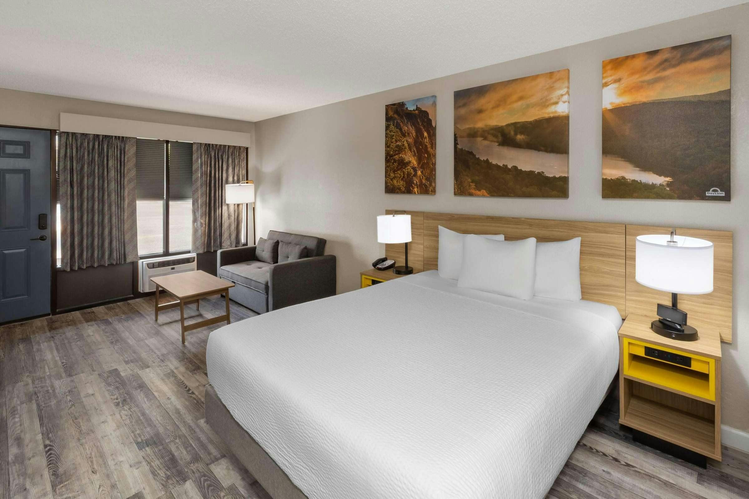 Hotel Days Inn Branson Ozarks photo 5