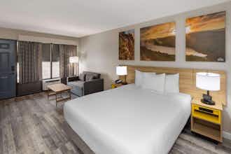 Hotel Days Inn Branson Ozarks photo 5