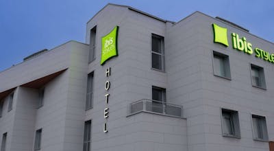 Ibis Styles Santander