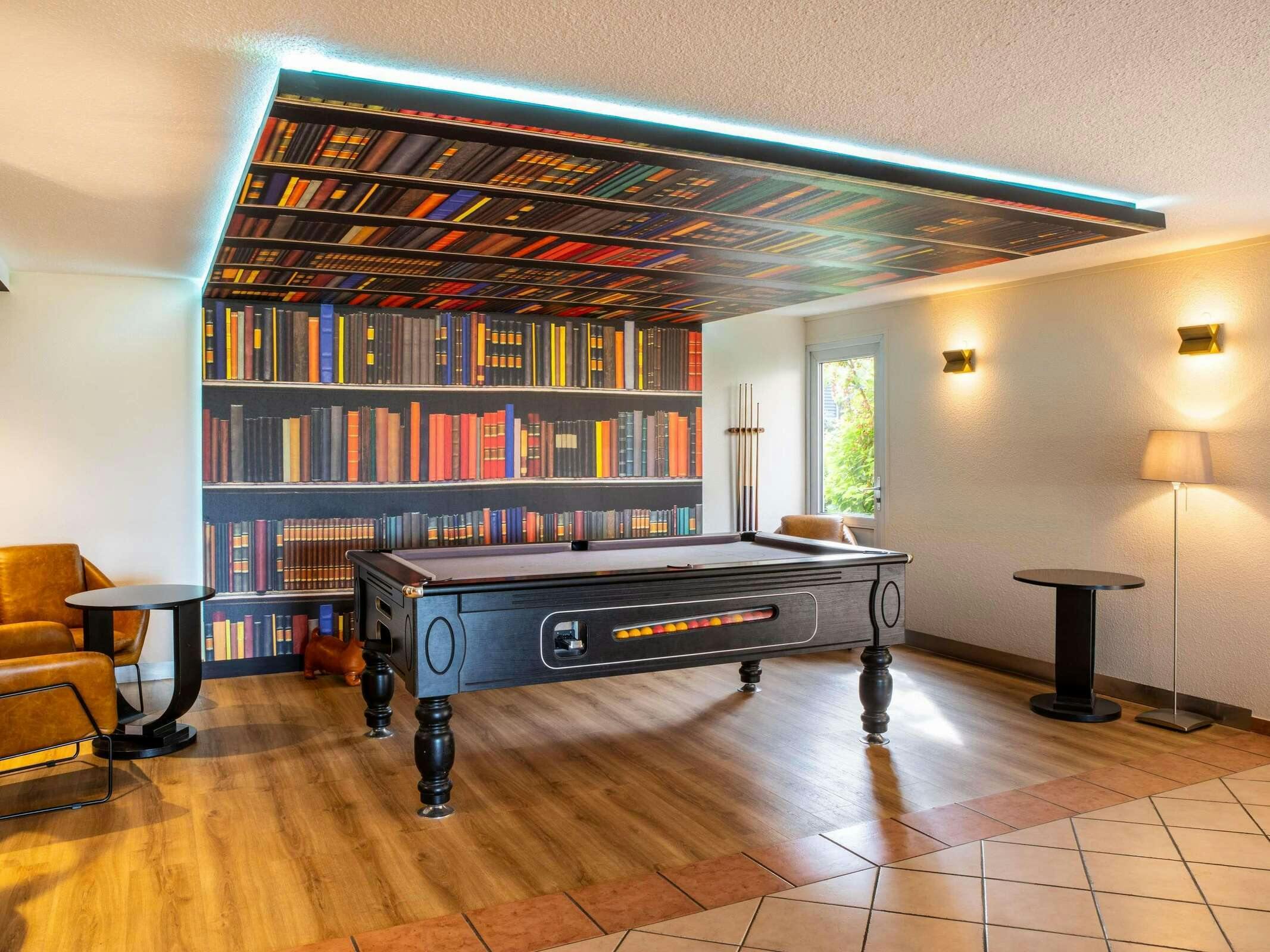 Hotel Ibis Styles Chartres Sud Barjouville (Ouverture été 2025) photo 2