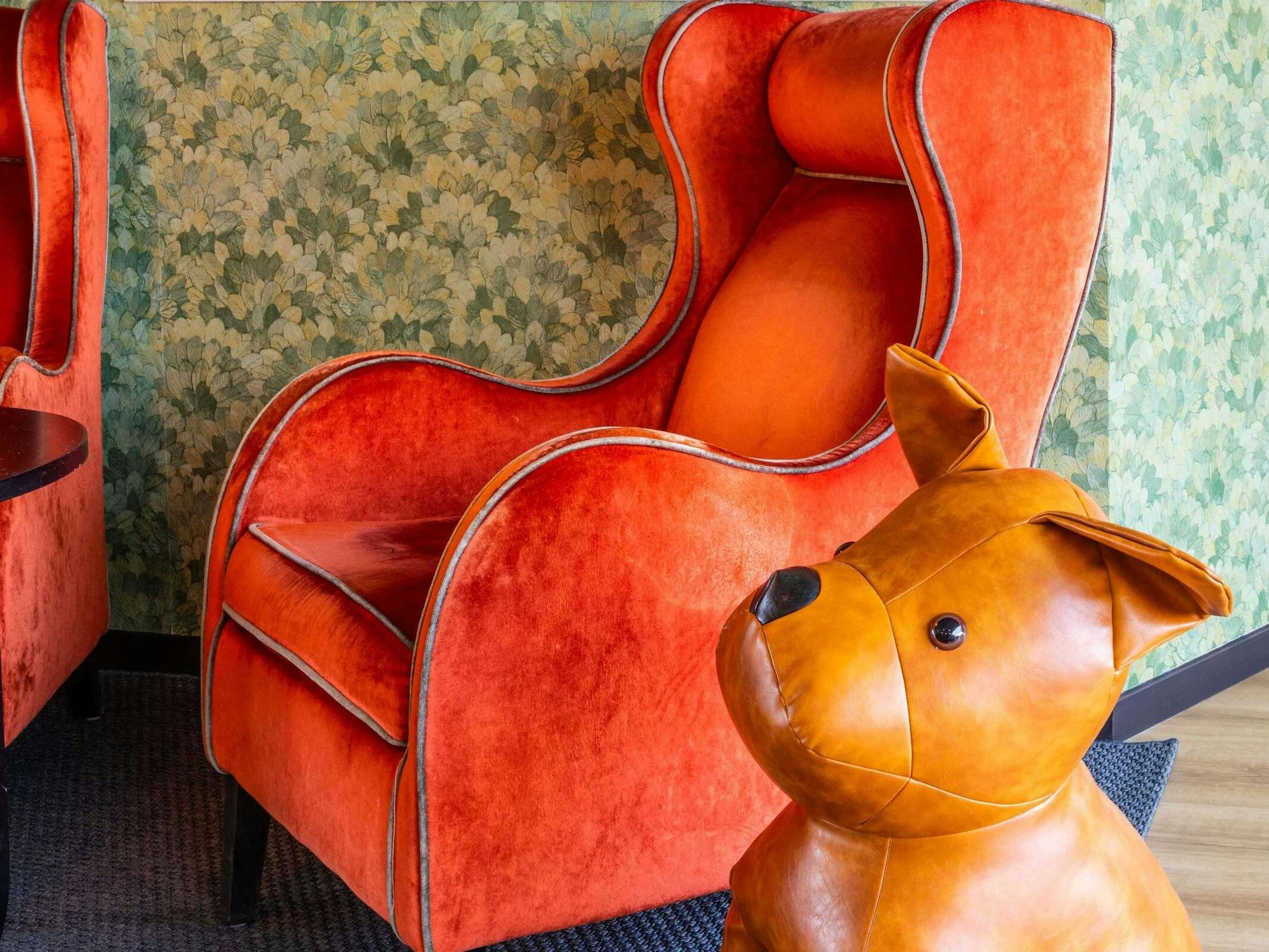 Hotel Ibis Styles Chartres Sud Barjouville (Ouverture été 2025) photo 3