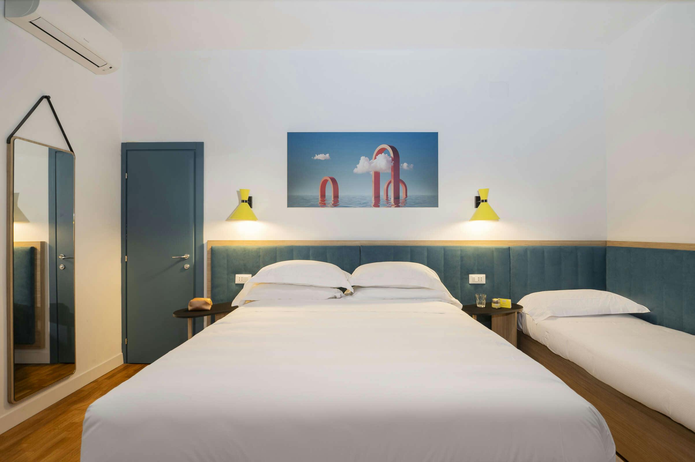 Rome Ciampino Smart Hotel
