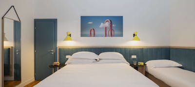 Rome Ciampino Smart Hotel