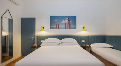 Rome Ciampino Smart Hotel