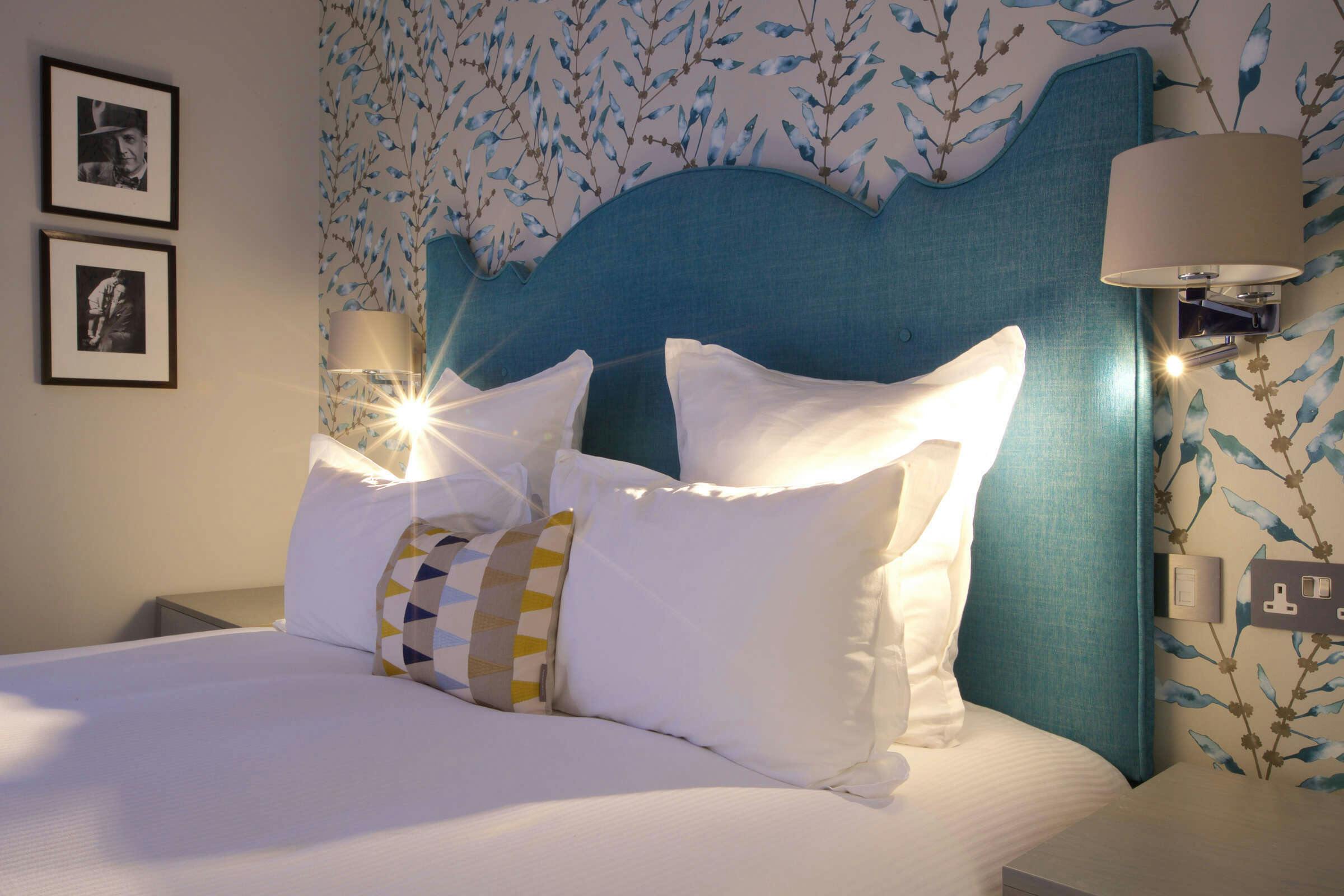 Hotel 54 Queens Gate photo 4