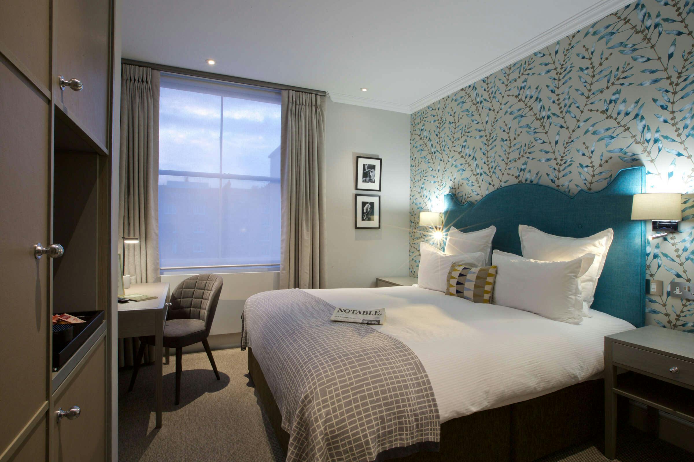 Hotel 54 Queens Gate photo 5