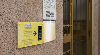 Rome Ciampino Smart Hotel