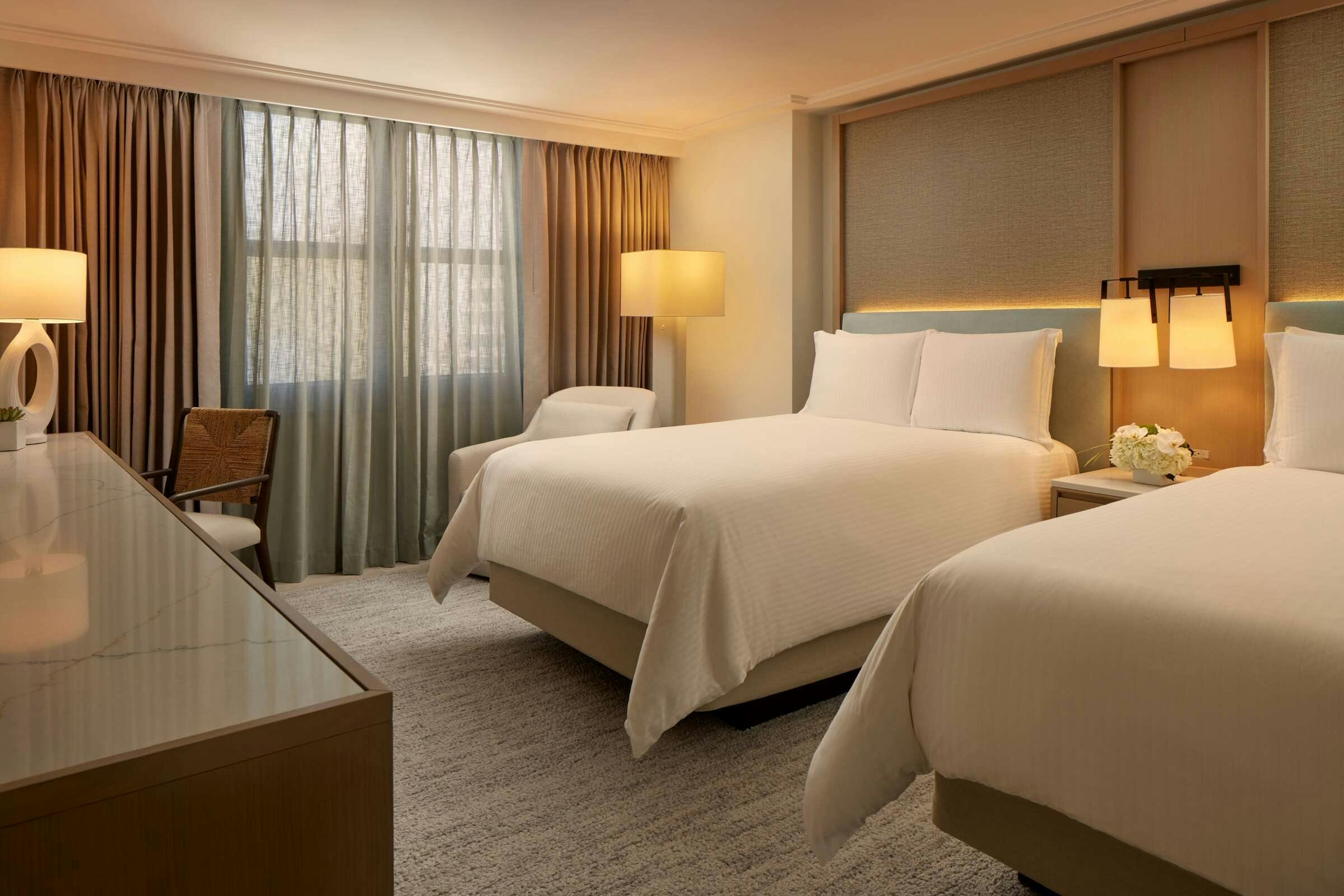 Hotel Loews Miami Beach Hotel – South Beach photo 2