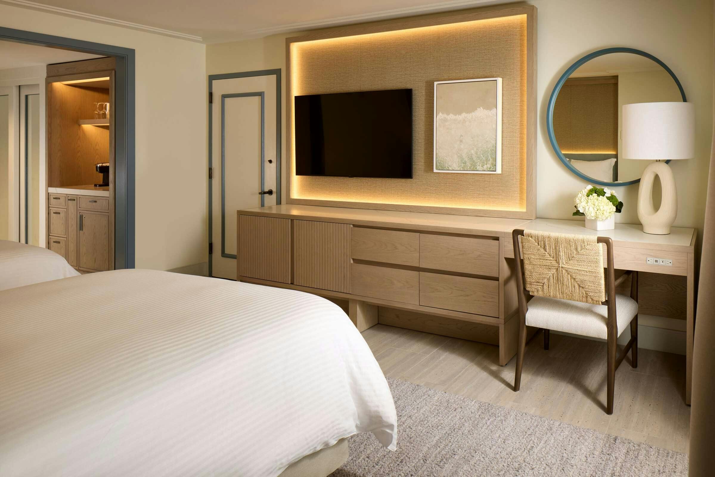 Hotel Loews Miami Beach Hotel – South Beach photo 1