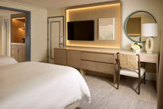 Hotel Loews Miami Beach Hotel – South Beach photo 1