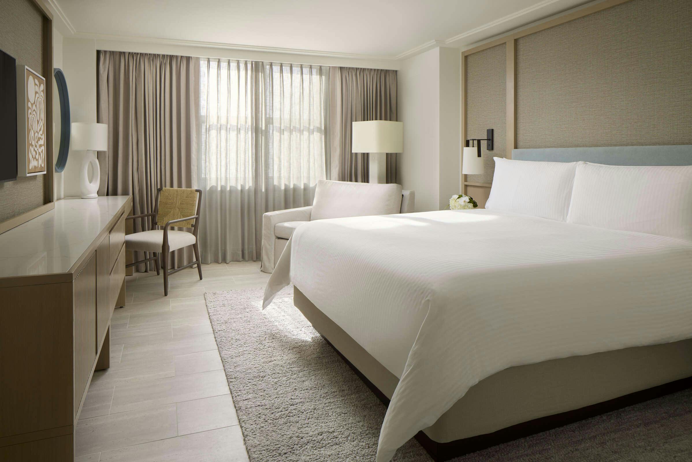 Hotel Loews Miami Beach Hotel – South Beach photo 3