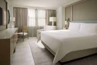 Hotel Loews Miami Beach Hotel – South Beach photo 3