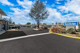 Hotel Travelodge Santa Rosa Wine photo 1