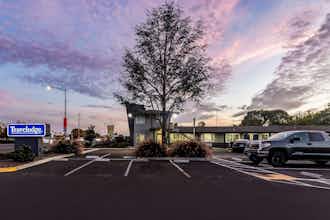 Hotel Travelodge Santa Rosa Wine photo 2
