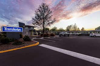 Hotel Travelodge Santa Rosa Wine photo 3