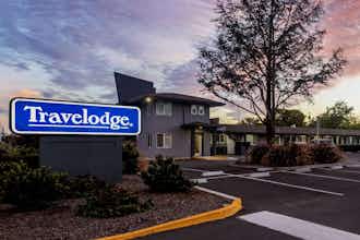 Hotel Travelodge Santa Rosa Wine photo 4