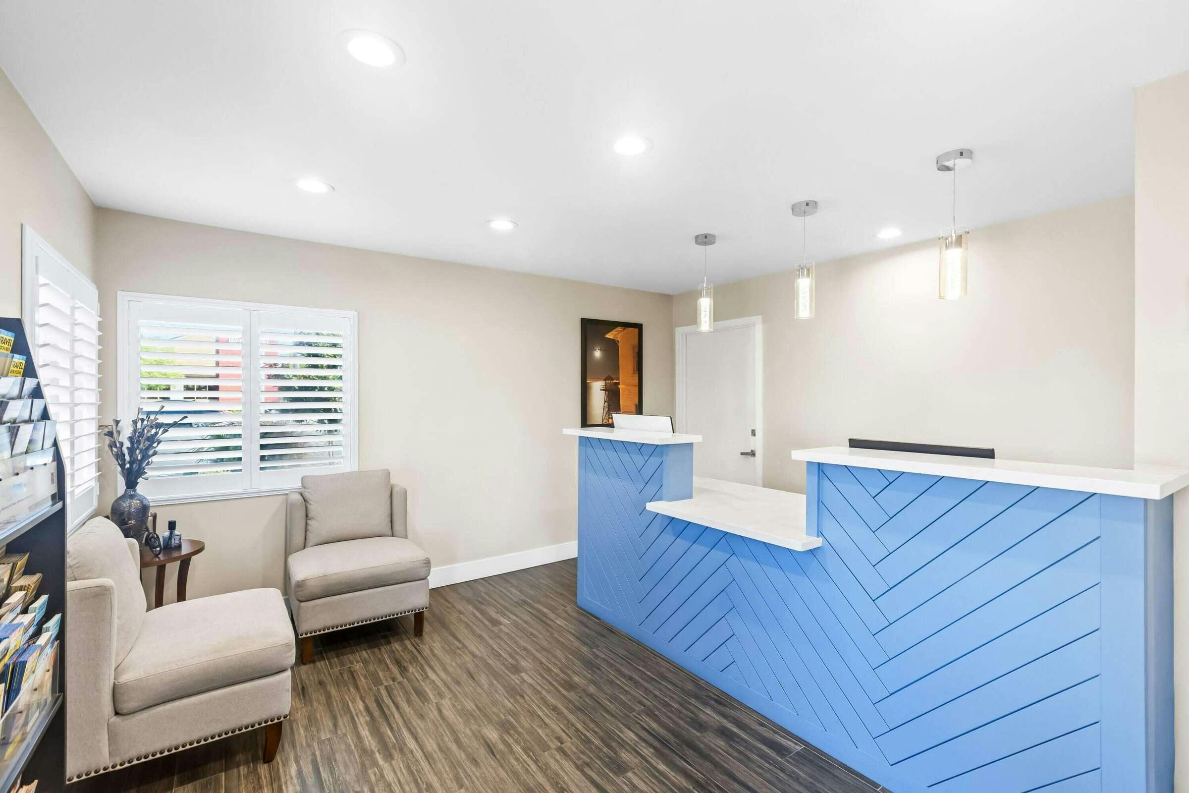 Hotel Travelodge by Wyndham Santa Rosa Wine Country photo 5