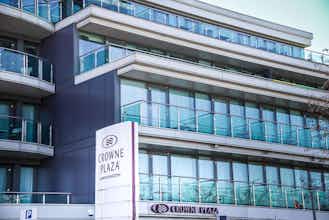 Hotel Crowne Plaza London - Kingston photo 1
