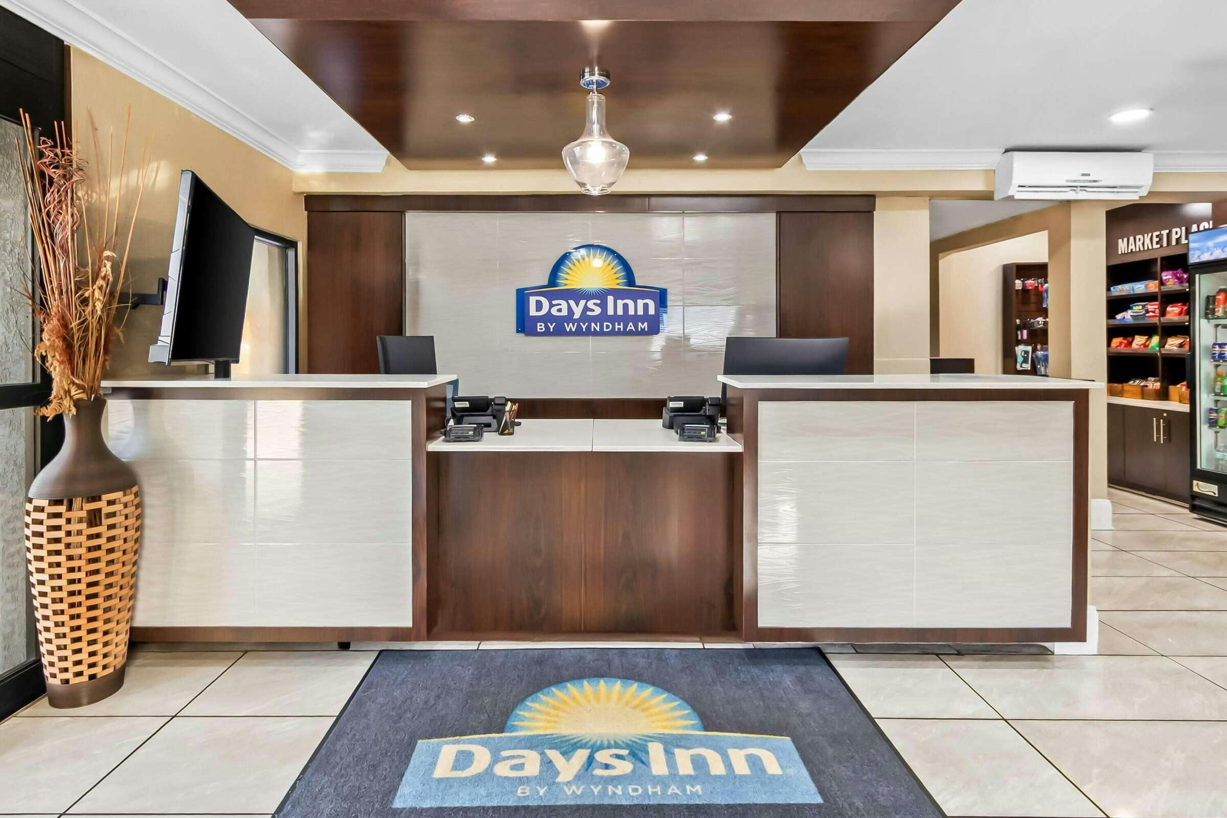 Hotel Days Inn Goose Creek photo 4