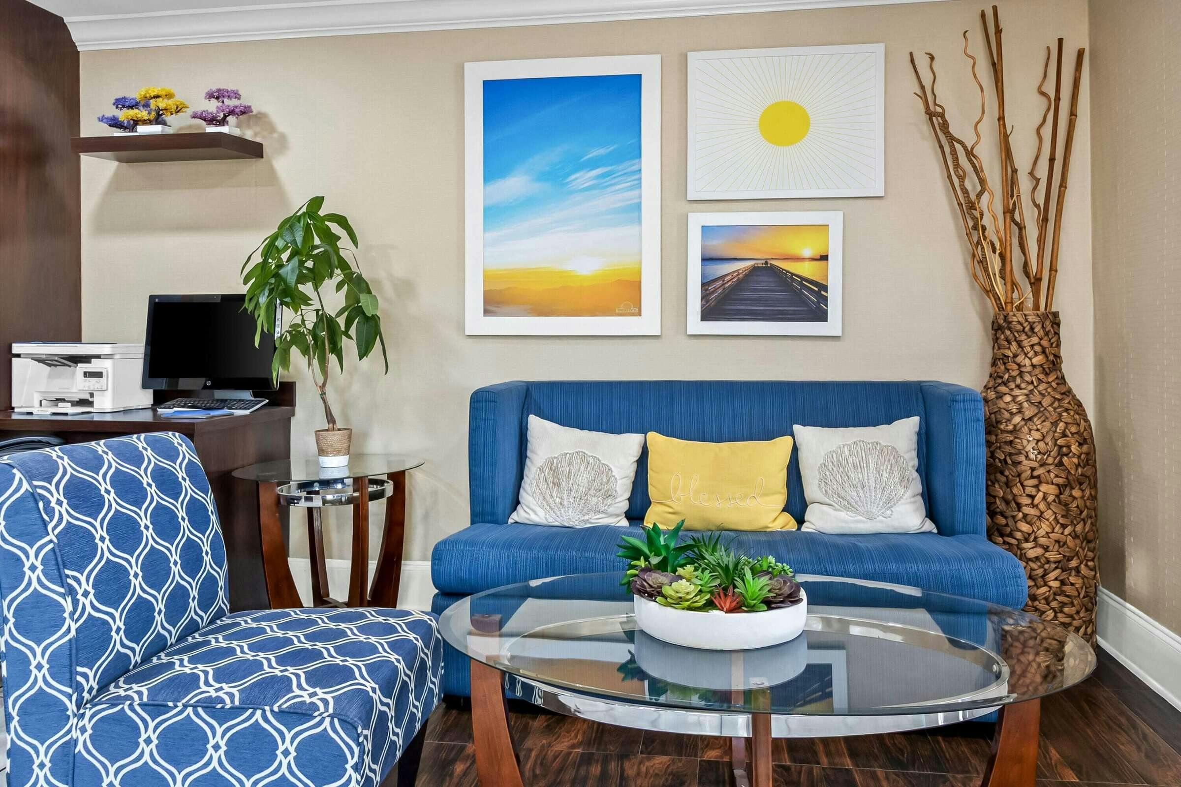 Hotel Days Inn Goose Creek photo 5