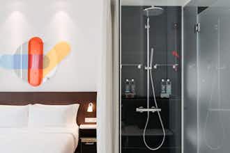 Hotel Ruby Giulia Hotel Rome photo 4