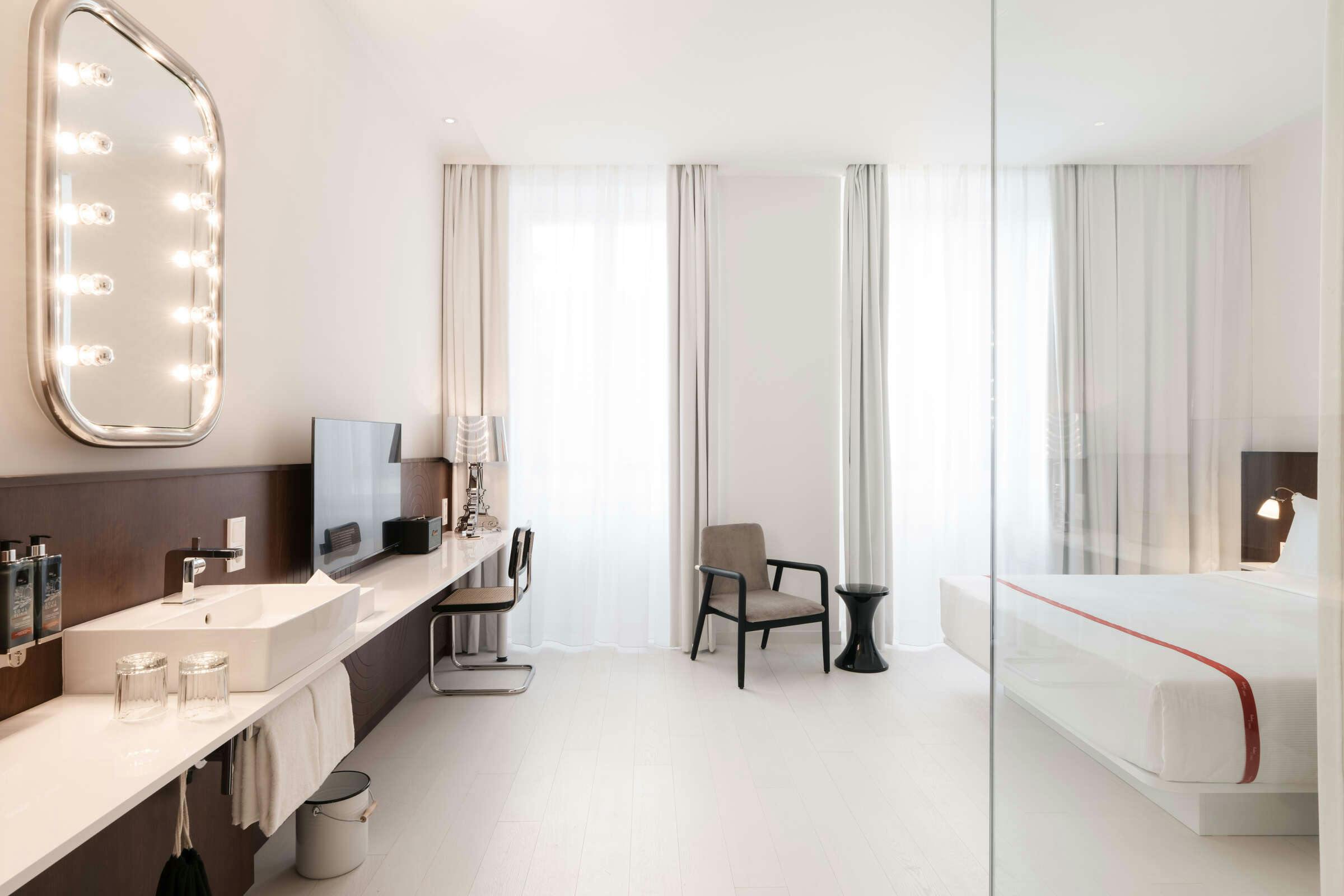 Hotel Ruby Giulia Hotel Rome photo 1