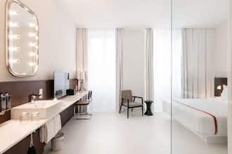 Hotel Ruby Giulia Hotel Rome photo 1