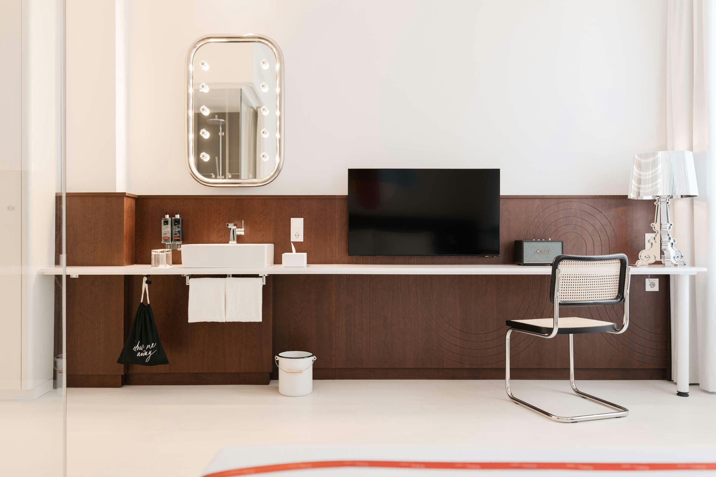 Hotel Ruby Giulia Hotel Rome photo 3