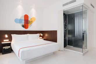 Hotel Ruby Giulia Hotel Rome photo 2