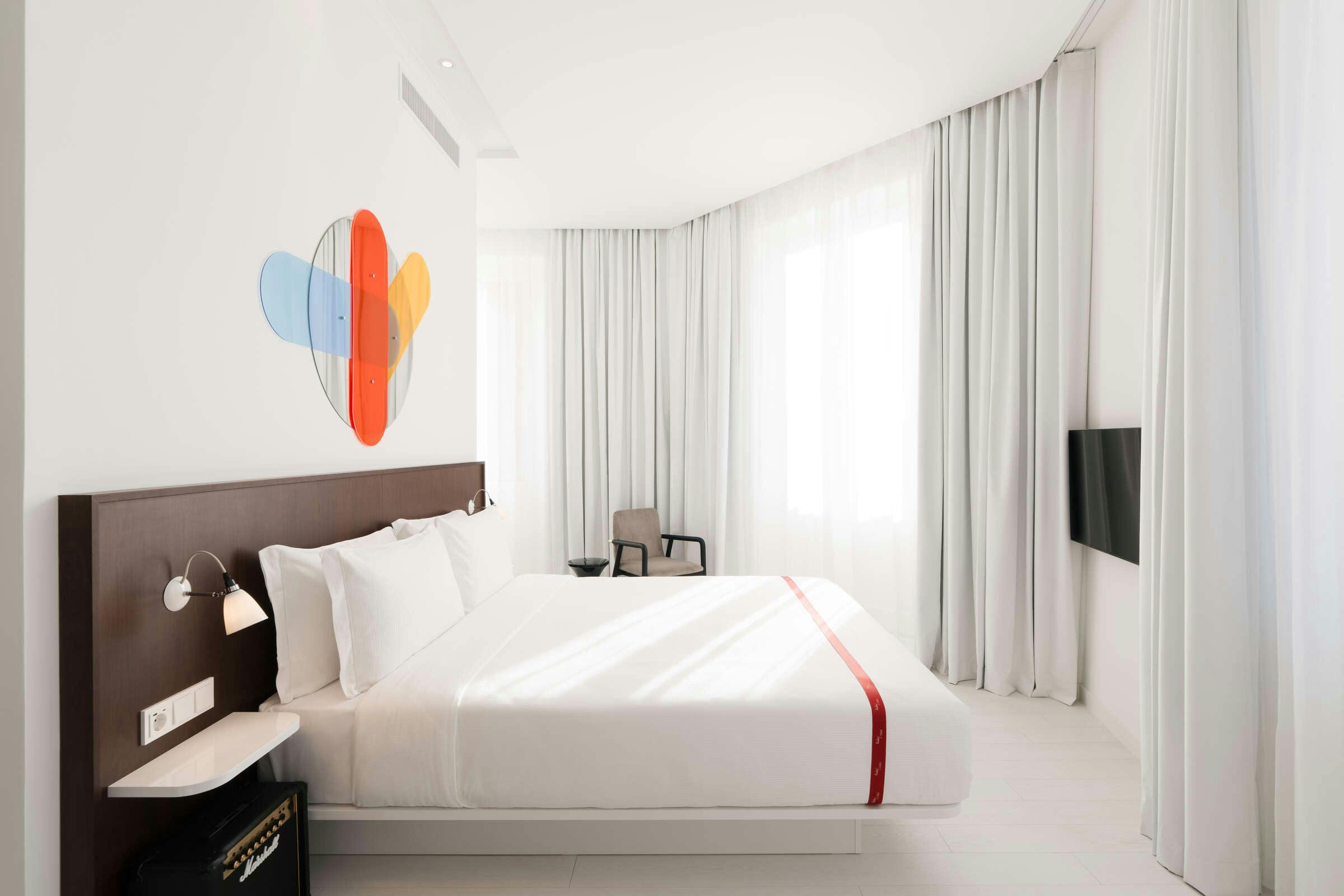 Hotel Ruby Giulia Hotel Rome photo 5