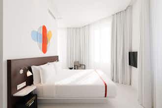 Hotel Ruby Giulia Hotel Rome photo 5