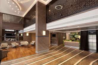 Hotel Ramada Istanbul Old City photo 1