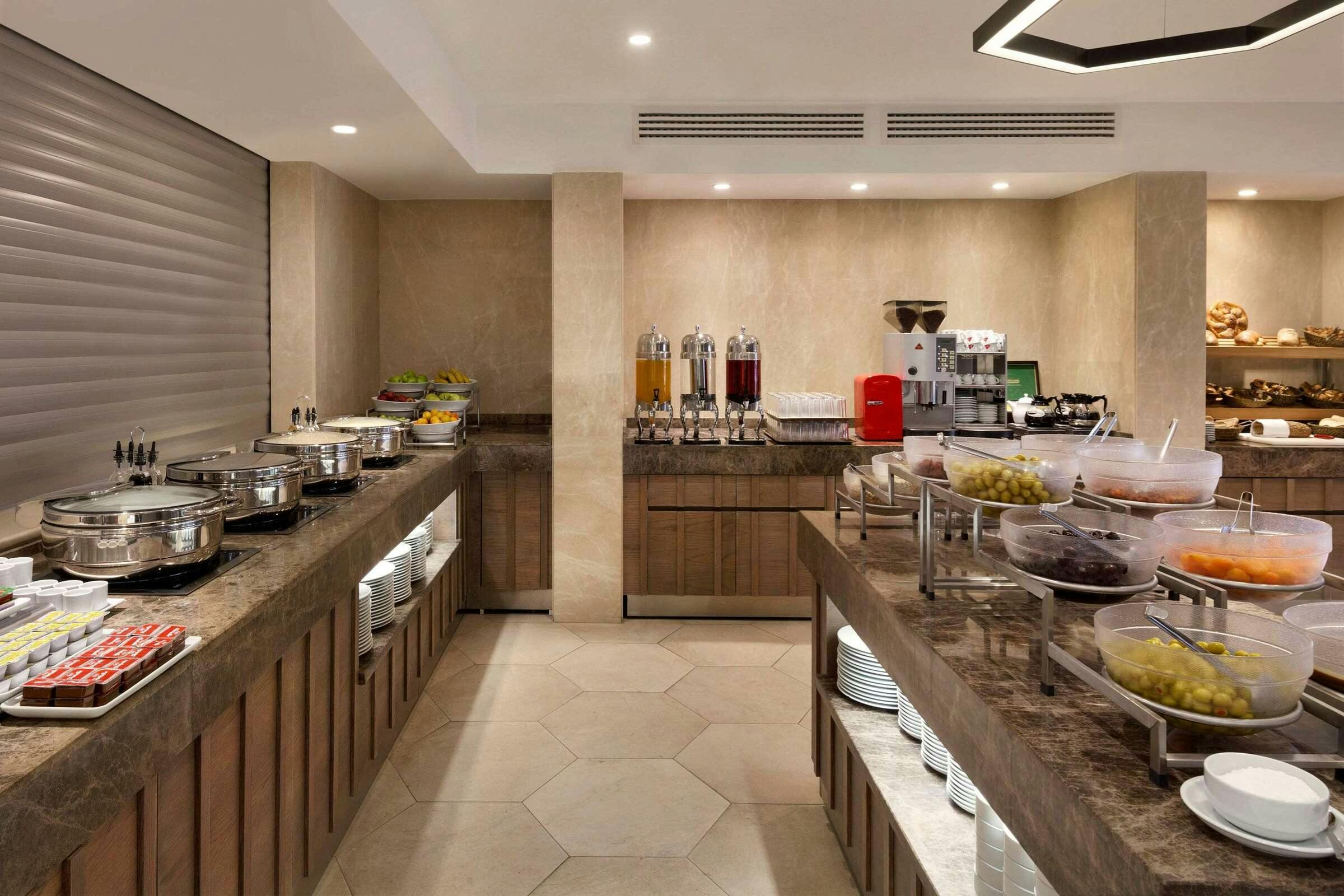 Hotel Ramada Istanbul Old City photo 4