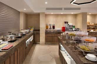 Hotel Ramada Istanbul Old City photo 4