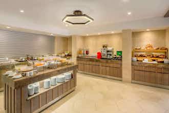 Hotel Ramada Istanbul Old City photo 5