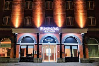 Hotel Ramada Belfast City Center photo 3