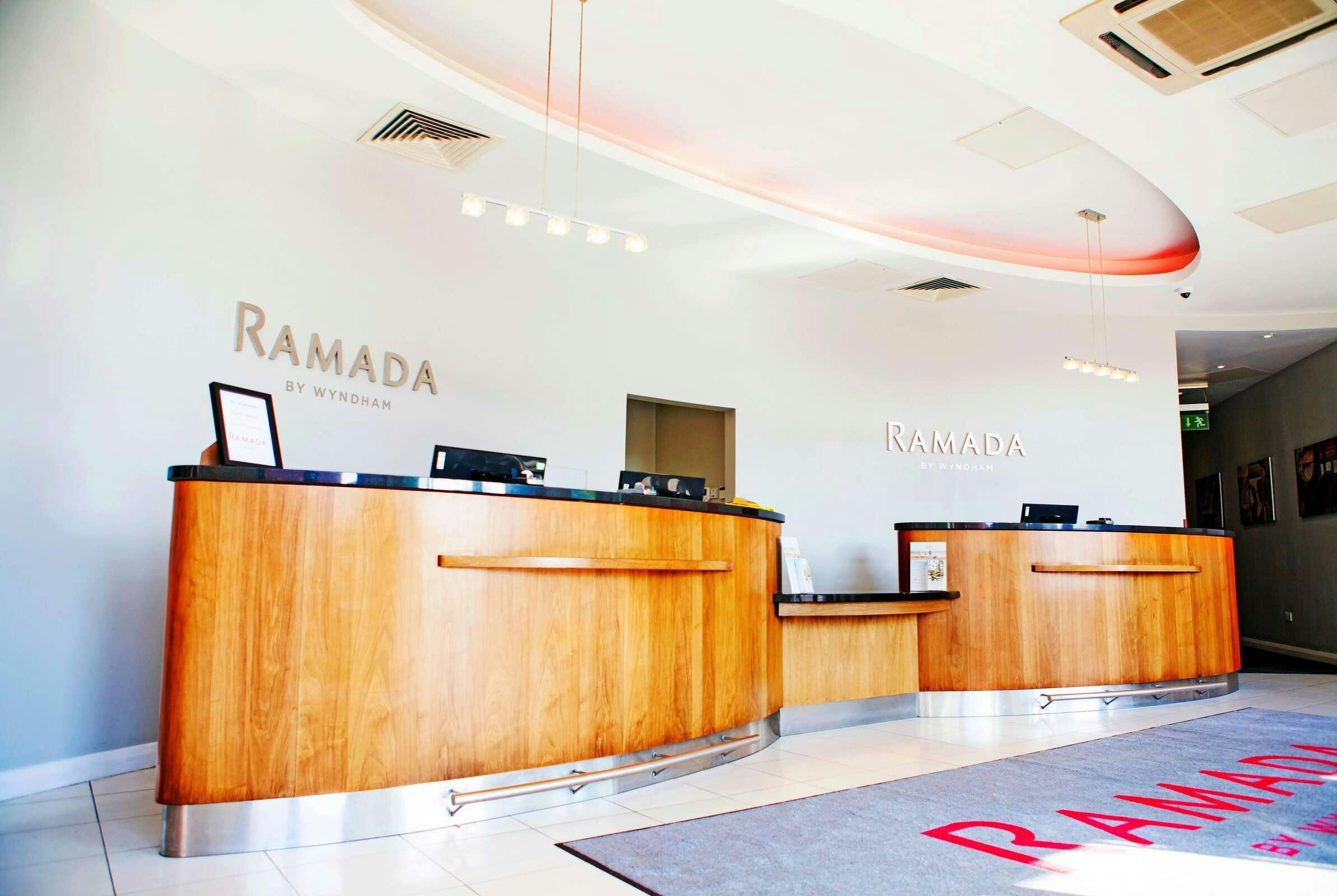 Hotel Ramada Belfast City Center photo 4