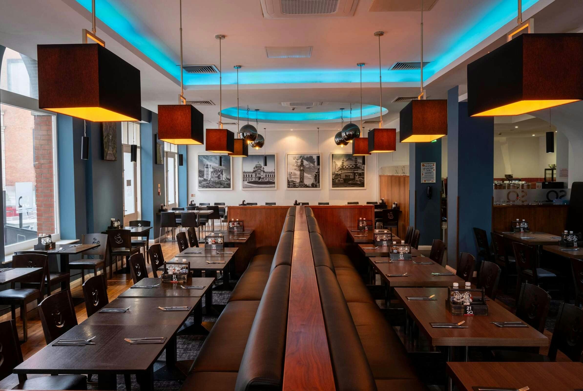 Hotel Ramada Belfast City Center photo 5