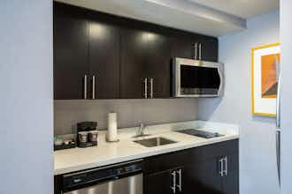 Hotel Homewood Suites by Hilton Pittsburgh Southpointe photo 2