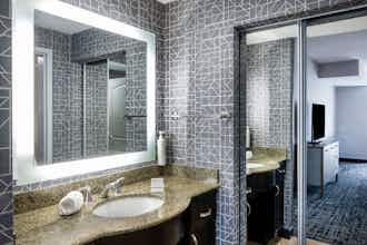 Hotel Homewood Suites by Hilton Pittsburgh Southpointe photo 5
