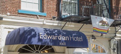 Edwardian Hotel
