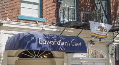Edwardian Hotel