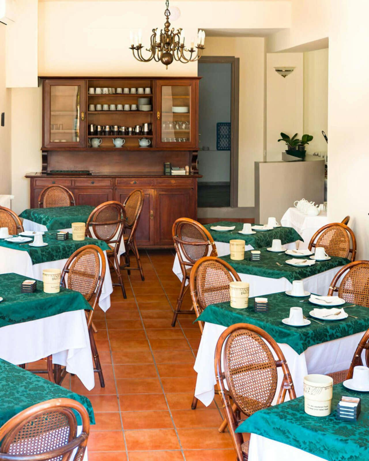 Hotel Hotel Villa Bonelli photo 1