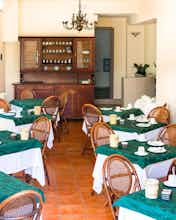 Hotel Hotel Villa Bonelli photo 1