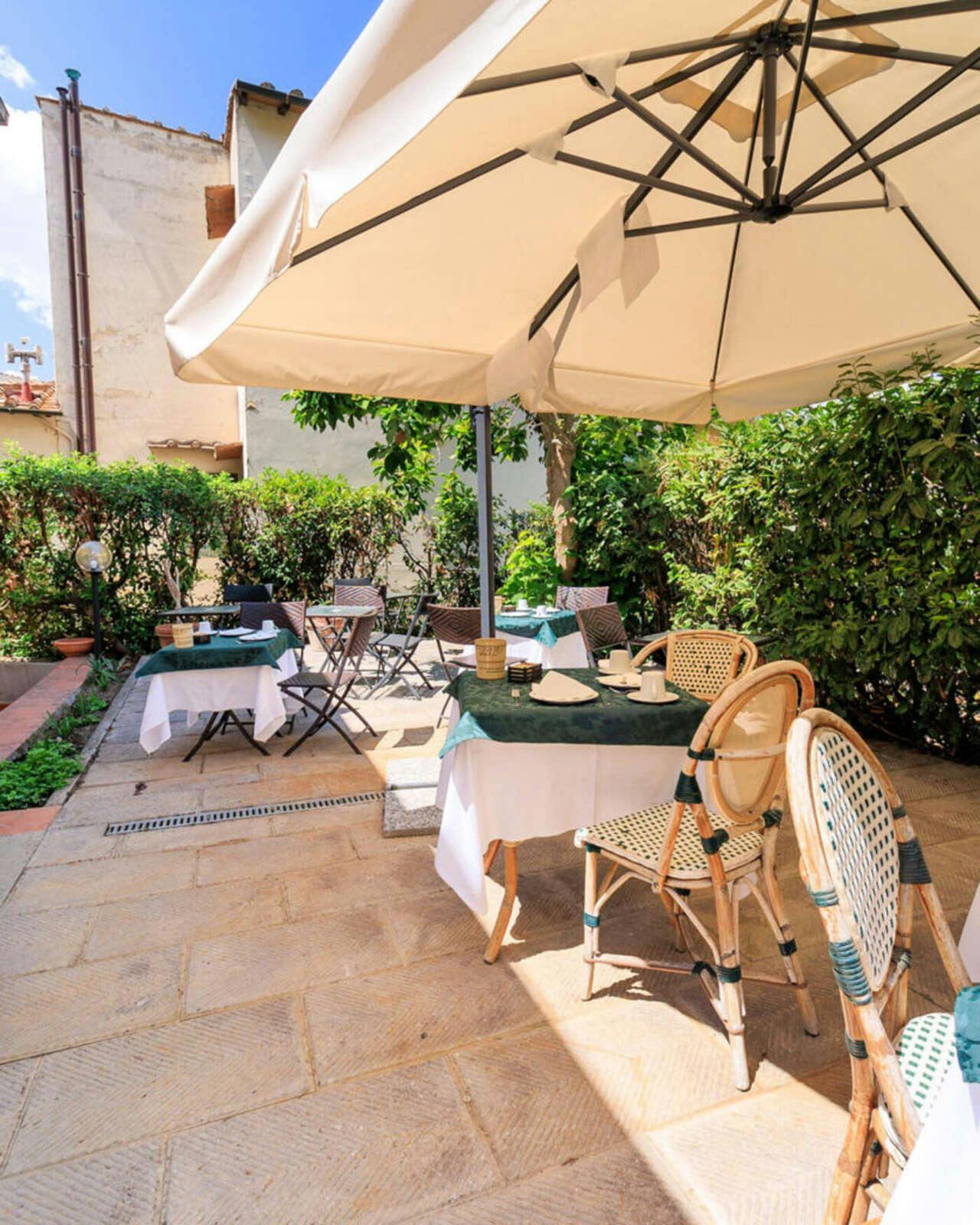 Hotel Hotel Villa Bonelli photo 2