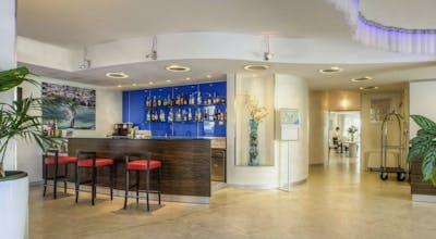 Mercure Rimini Lungomare