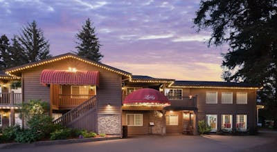 Best Western Country Lane Inn